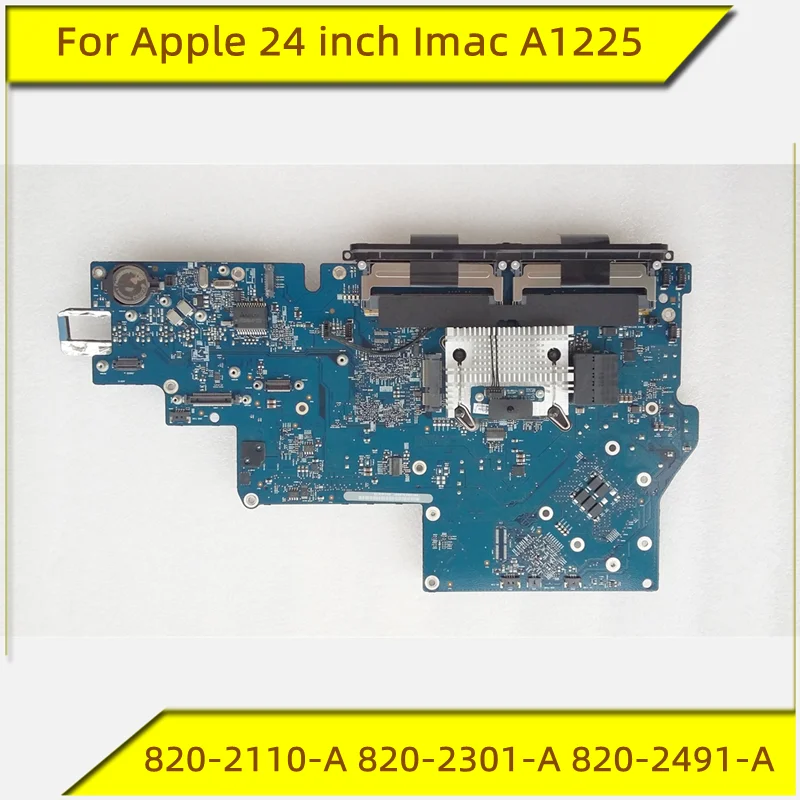 Headphone Amplifier Dac - Original für Apple 24 Zoll Imac