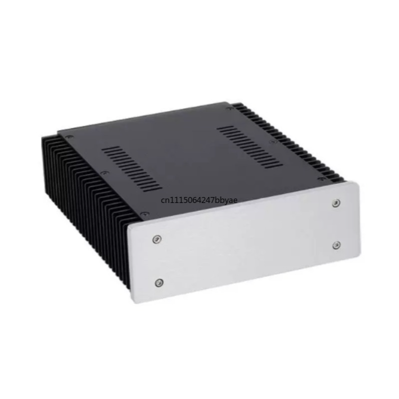 Headphone Amplifier Dac - Für 2107: Vollständig aus Aluminium gefertigtes