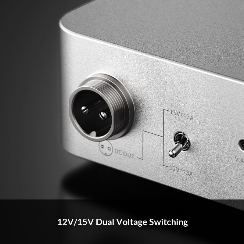Fiio Darkside Pro Geräuscharme – Headphone Amplifier Dac Bewertung und Preis