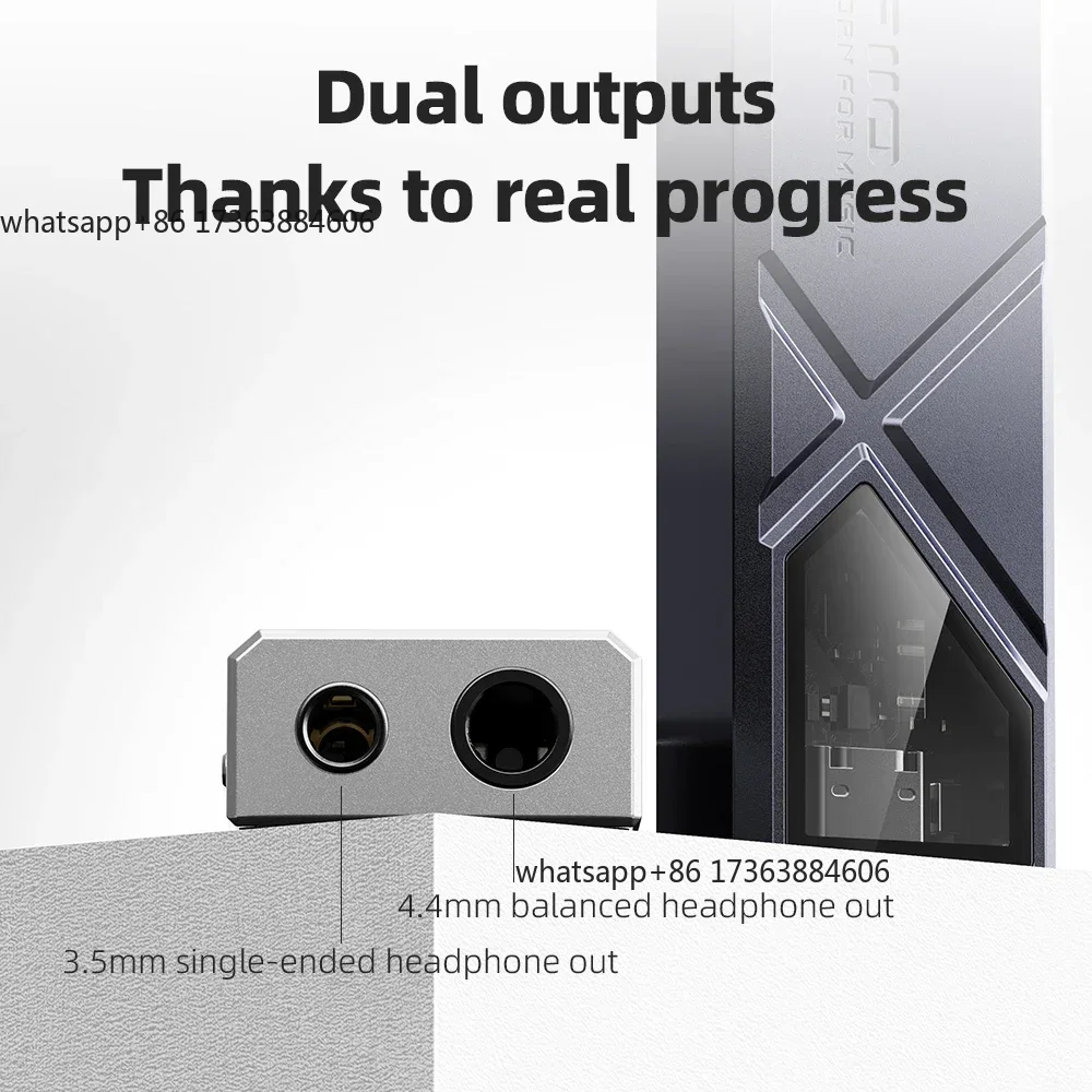 KA13 USB DAC Kopfhörerverstärk – Headphone Amplifier Dac Bewertung und Preis