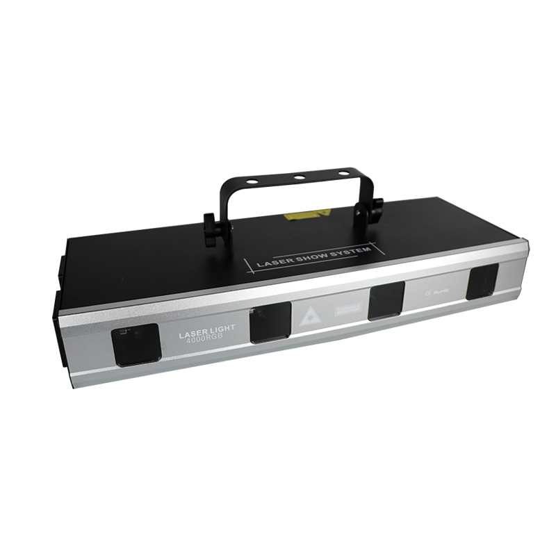 Sunart 4 W 4 Augen Laser Proje – Audio Music Dj Bewertung und Preis