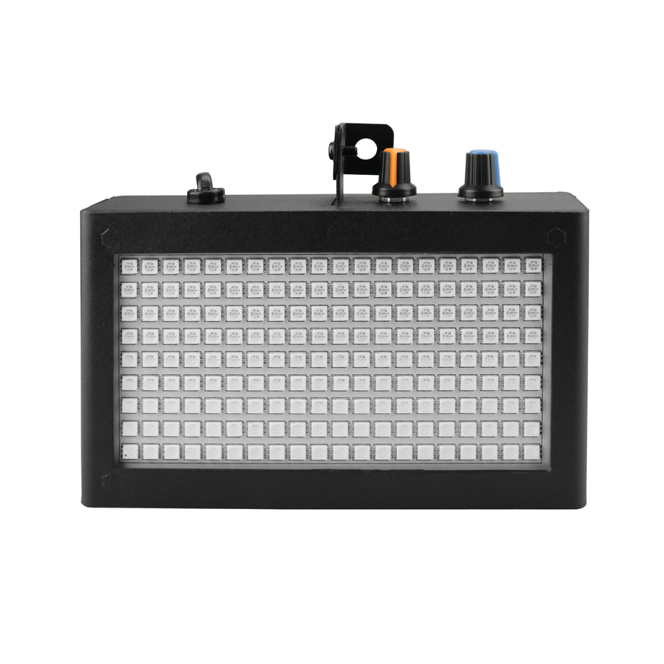 ALIEN 180-LED-Stroboskop-Blitz – Audio Music Dj Bewertung und Preis