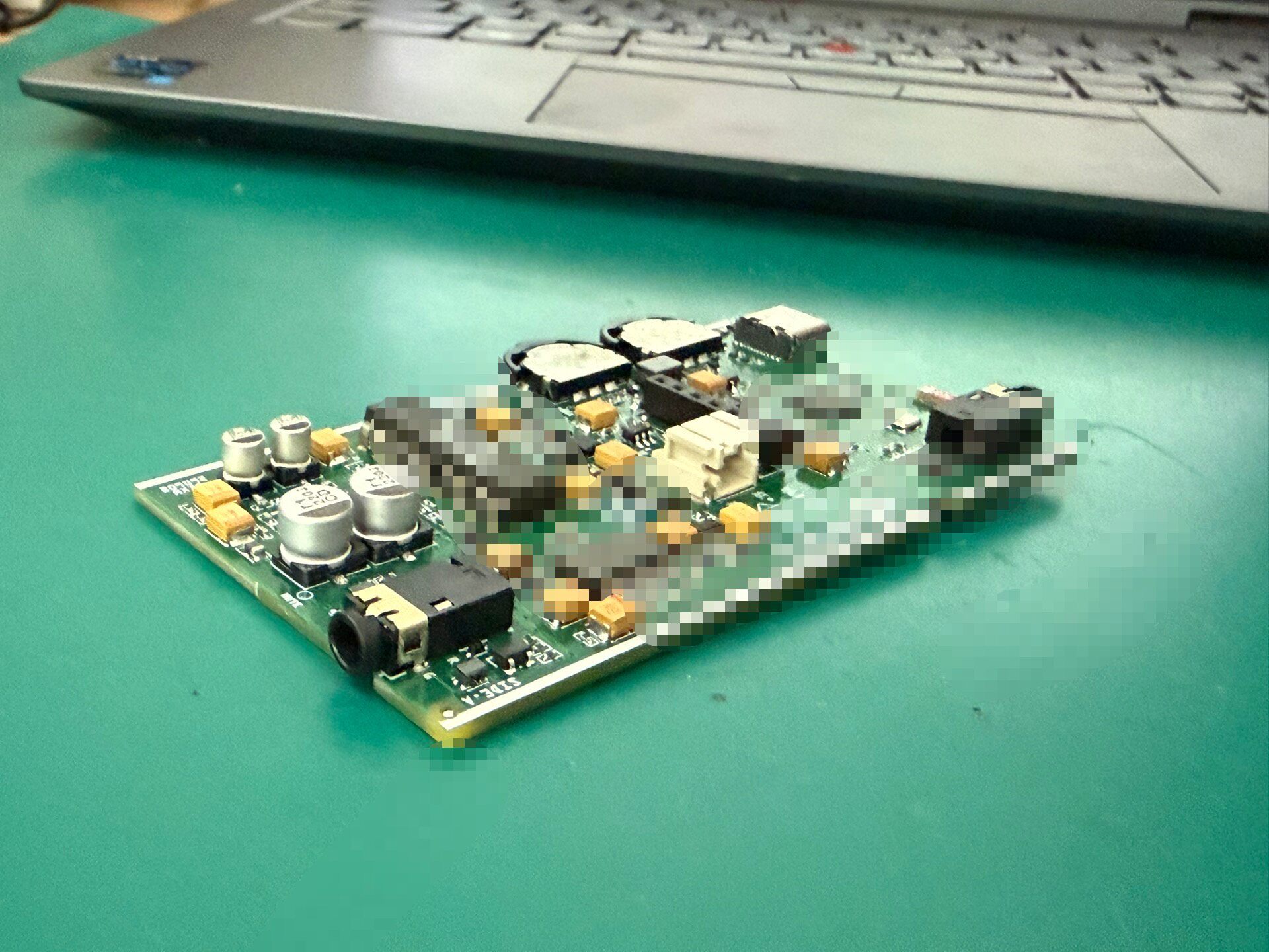 MA2601 BBE CCS DSL Kopfhörerve – Headphone Amplifier Dac Bewertung und Preis