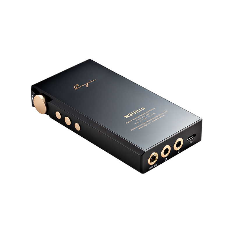 Cayin N3Ultra NOS Vakuumröhre  – Audio Without Music Bewertung und Preis
