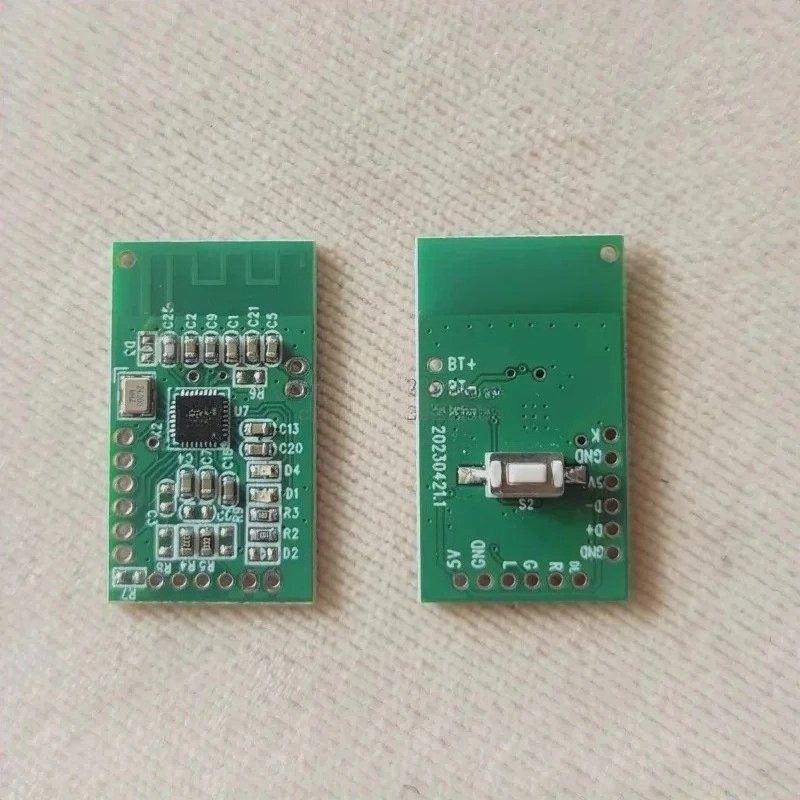 2,4-GHz-Funk-Audioübertragungs – Audio Music Image Bewertung und Preis