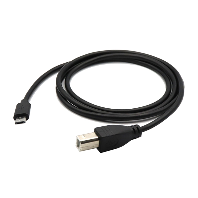 Neue Micro USB Stecker auf USB – Midi Controller Pad Bewertung und Preis