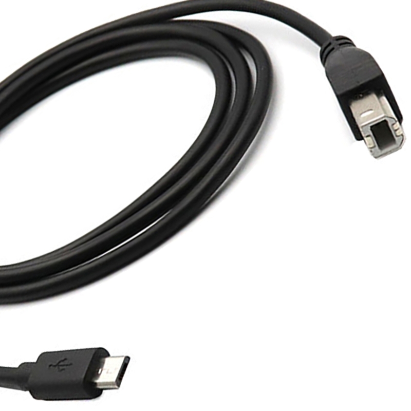Neue Micro USB Stecker auf USB – Midi Controller Pad Bewertung und Preis