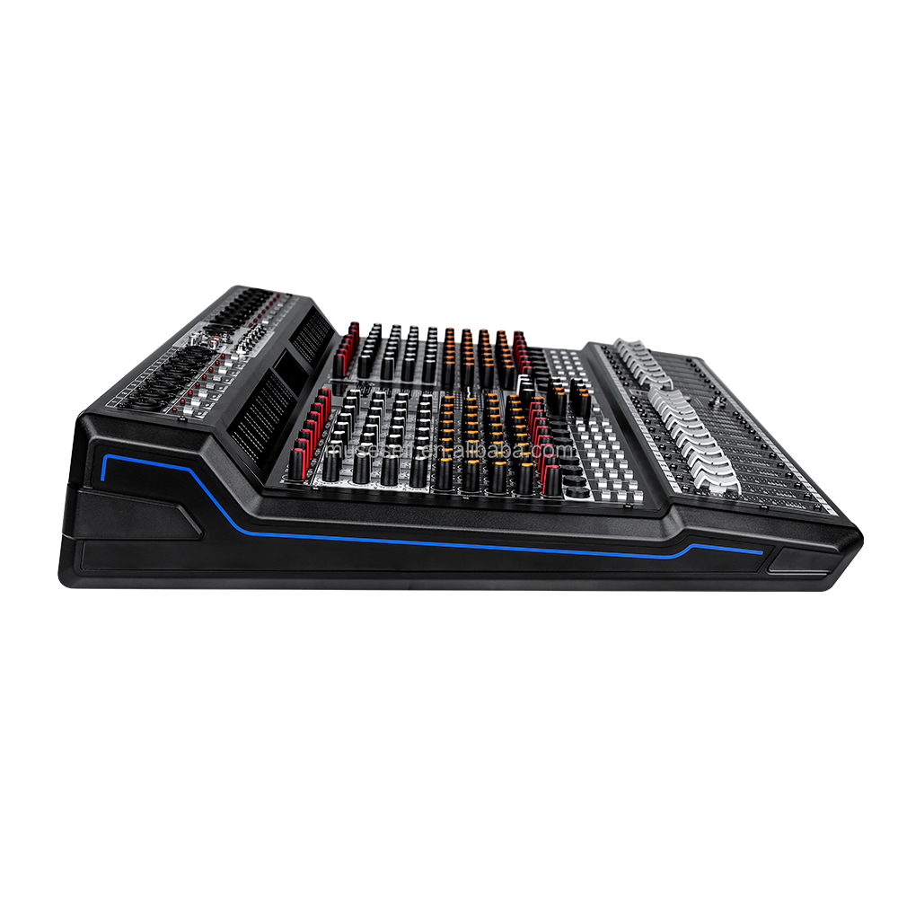 Audio-Mixer USB-Interface DJ-C – Audio Music Dj Bewertung und Preis