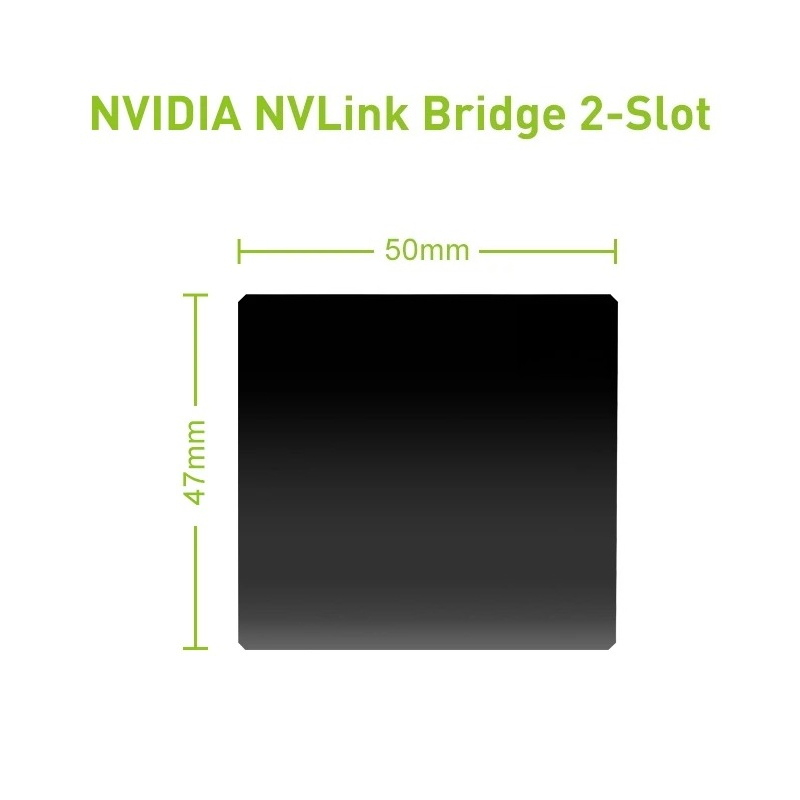 1 Stück Original NVLink Bridge – Headphone Amplifier Dac Bewertung und Preis